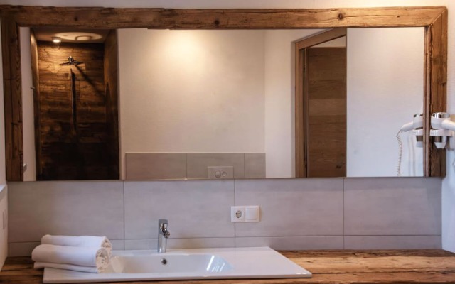 Chalet Schmied