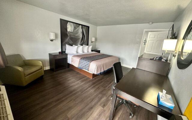 Canyon Inn Motel By OYO Flagstaff Route-66