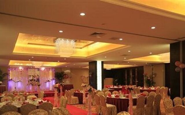 Wuyuan International Hotel