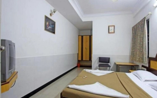 Hotel Gangasagar
