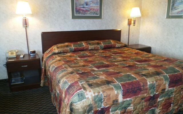 Richmond Inn & Suites