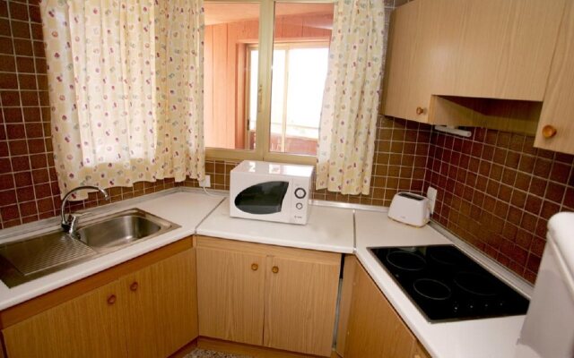 Picasso Apartments