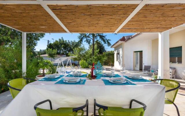 Villa Graziana by BarbarHouse