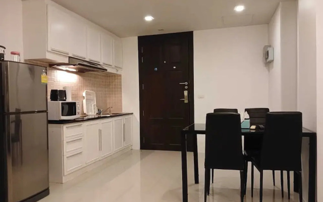 6-30 1 Bedroom 1bath 1 Km Walking To Patong Beach