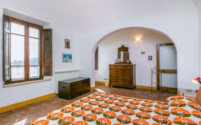 Locazione turistica Podere Casina (SCF100)