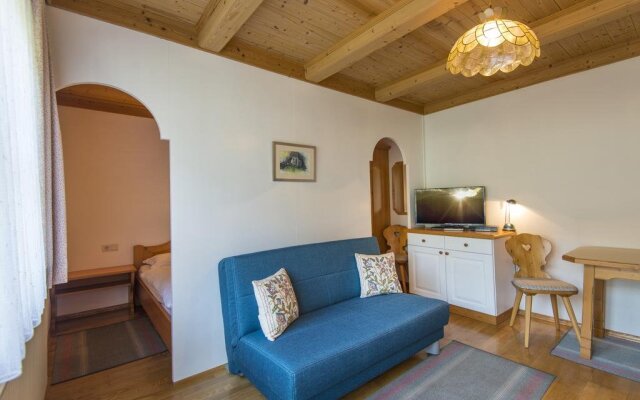 Appartements am Golfplatz