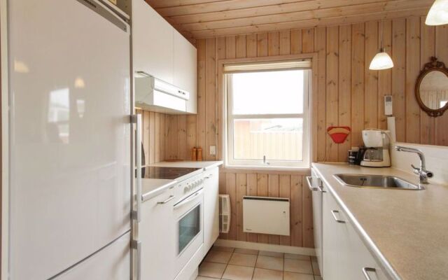 "Hugo" - 75m from the sea in NW Jutland