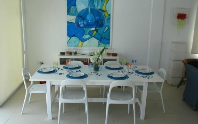 Architects Villas