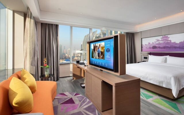 Hampton by Hilton Handan Congtai