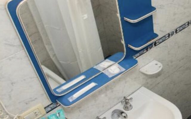 Solares del Alto Hotel & Spa