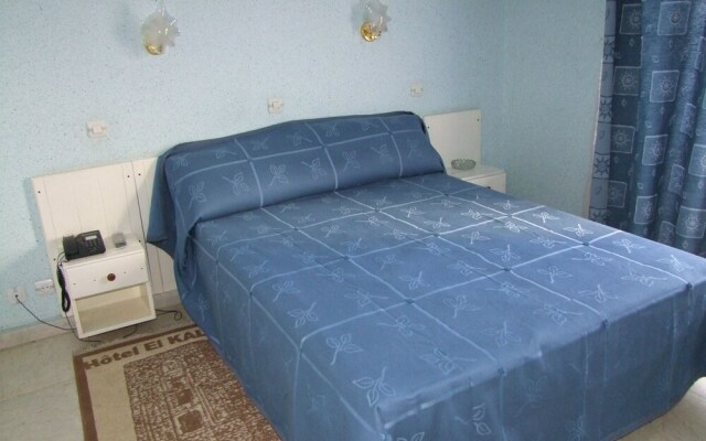 Hotel  Kalaa