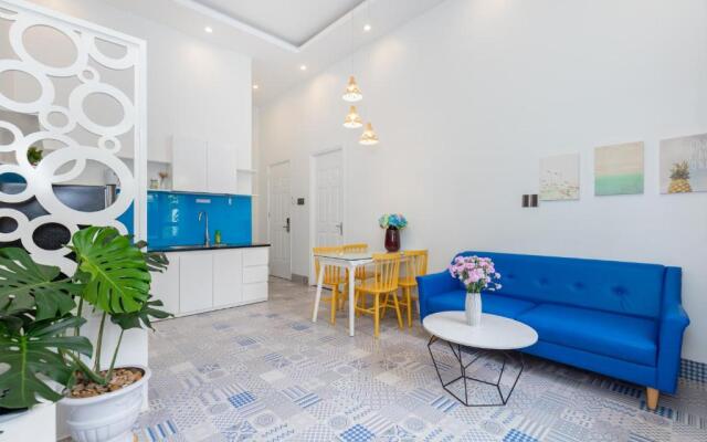 Sea House Hotel & Apartments