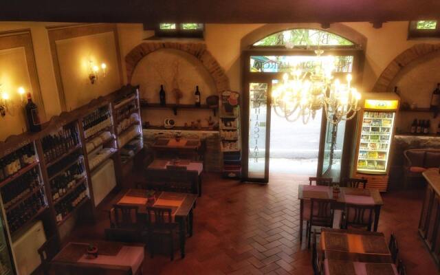Locanda dei Baroni