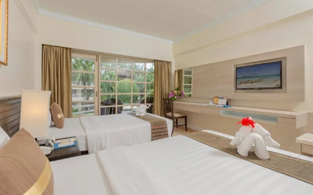 Thara Patong Beach Resort & Spa