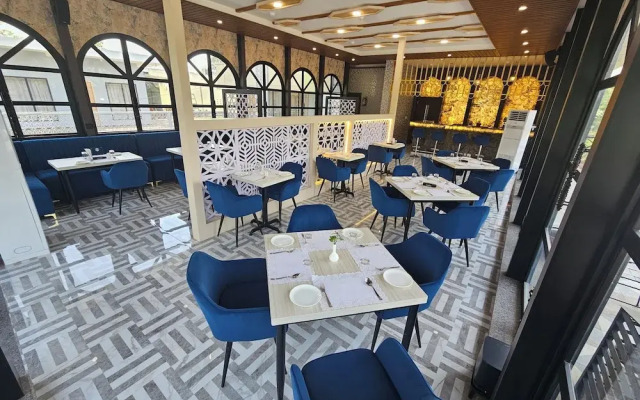 Hotel The Bundela