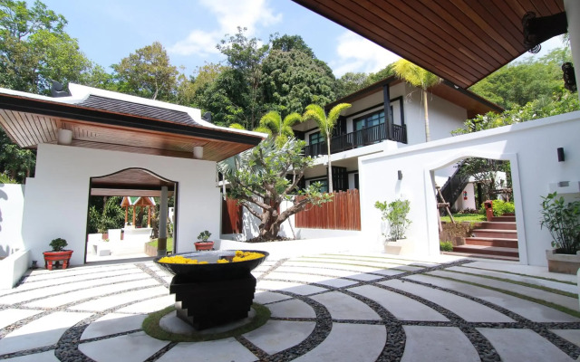 Numsai Khaosuay Resort