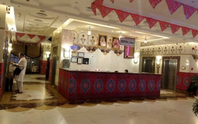 Gulnar Taiba Hotel