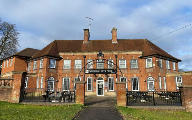 Wendover Arms