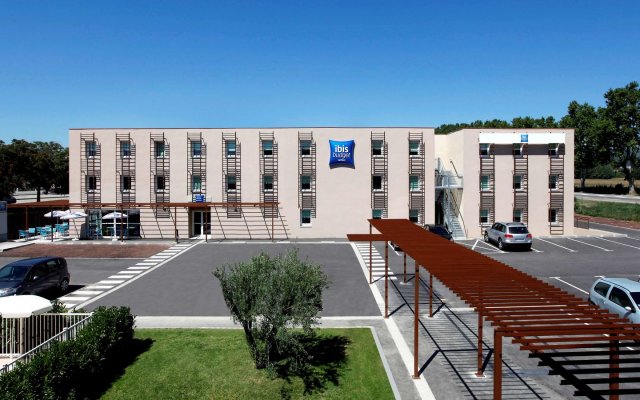 ibis budget Manosque Cadarache