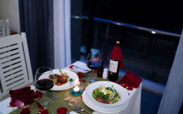 Angkor Sivutha Suites By ALFA