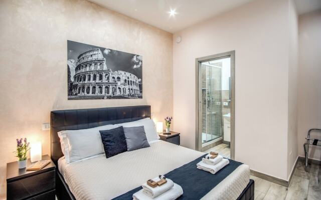 Tacito 23 - Luxury Rooms