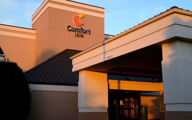 Comfort Inn University Durham - Chapel Hill