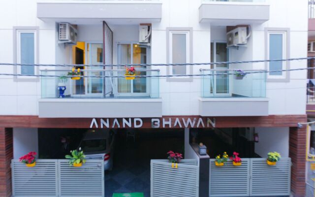 Anand Bhawan