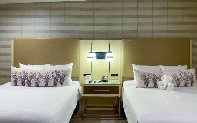 Bluestem Hotel Torrance Los Angeles, an Ascend Collection Hotel