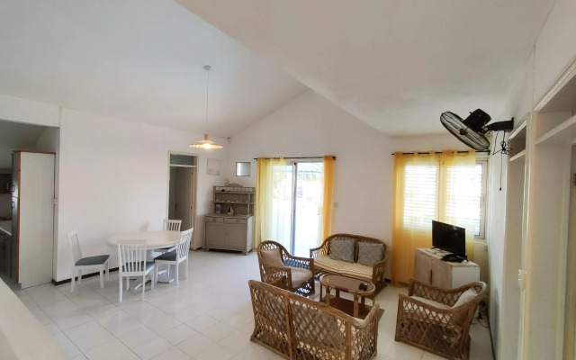 Pereybere Beach Apartments