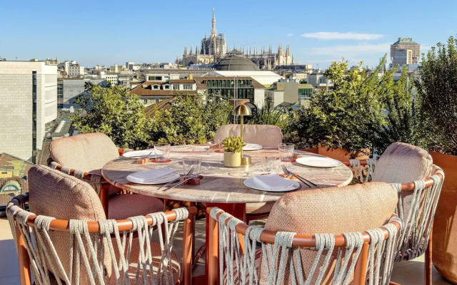 Casa Brera, a Luxury Collection Hotel, Milan
