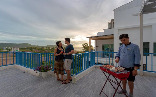 Costa Village Bangsaray