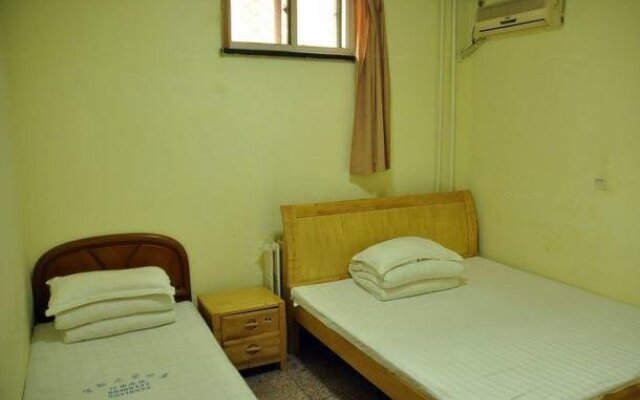 Beijing Jundu's Family Fashion Hotel