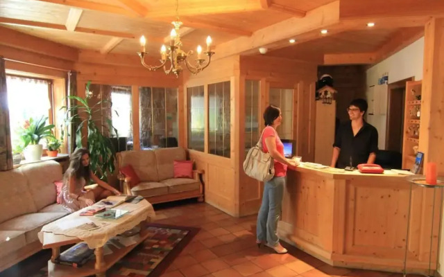Albergo Gader