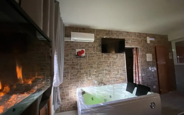 Perugia Suite B&B