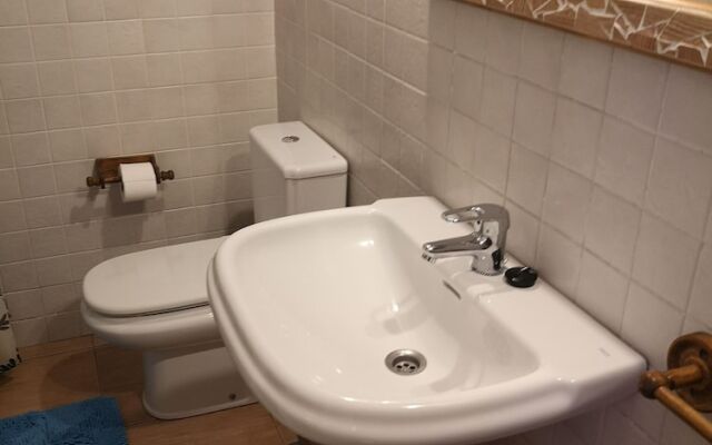 Puerto del Carmen Beach Apartment