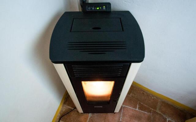 Agriturismo Montecorboli