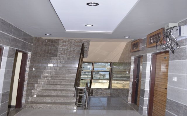 Hotel Mittal Inn