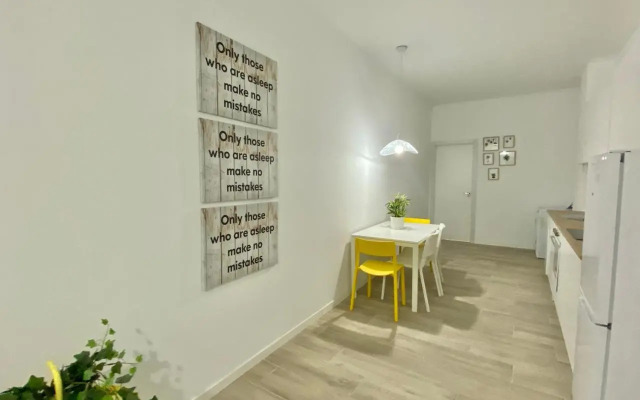 Mejorana Apartament