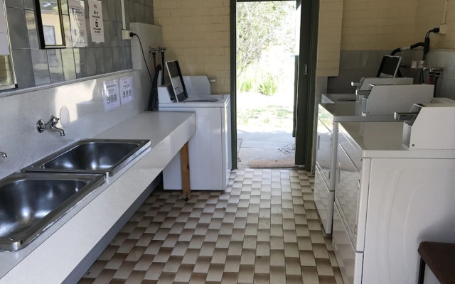 Swan Reach Holiday Park