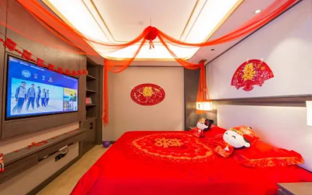 Xuanhua Hotel