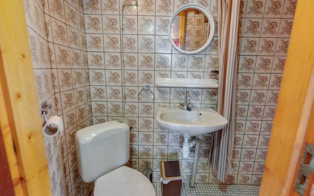 Beautifully located house on the Drentse flatlands.