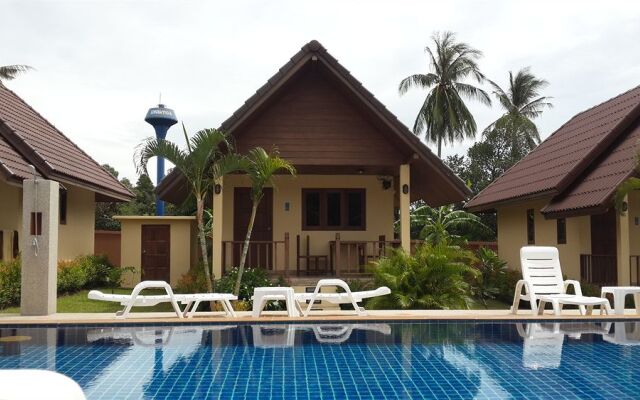 PF poolvilla