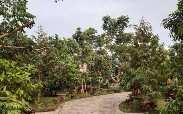 Pesona Osing Resort By ZIRI