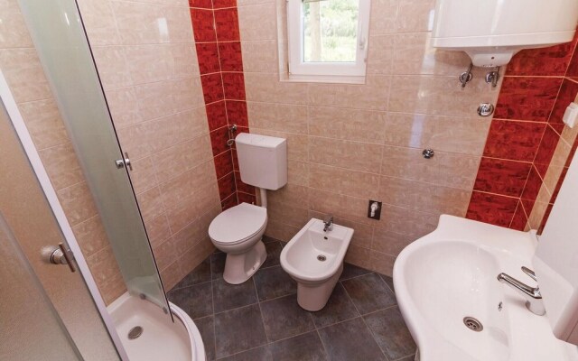 Awesome Home in Ribnica-krusevo With Wifi and 1 Bedrooms