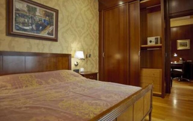 Natali Luxury Suites