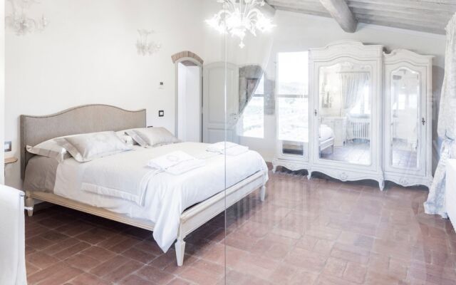 San Martino Apartments by Mmega