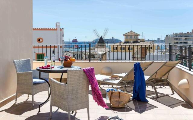 StayCatalina Boutique Hotel-Apartments