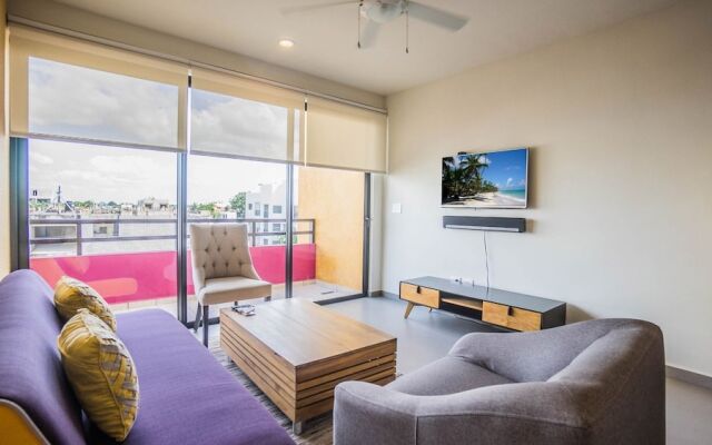 Lunada 401 2 Bedroom Condo