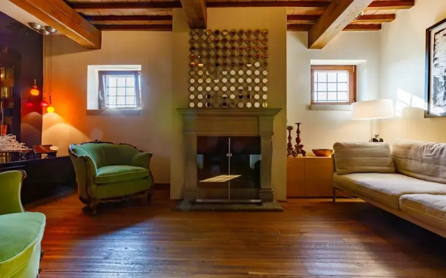 Casa Eugenia 8 Emma Villas