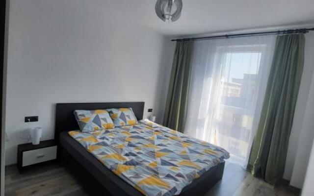 Apartament Coco
